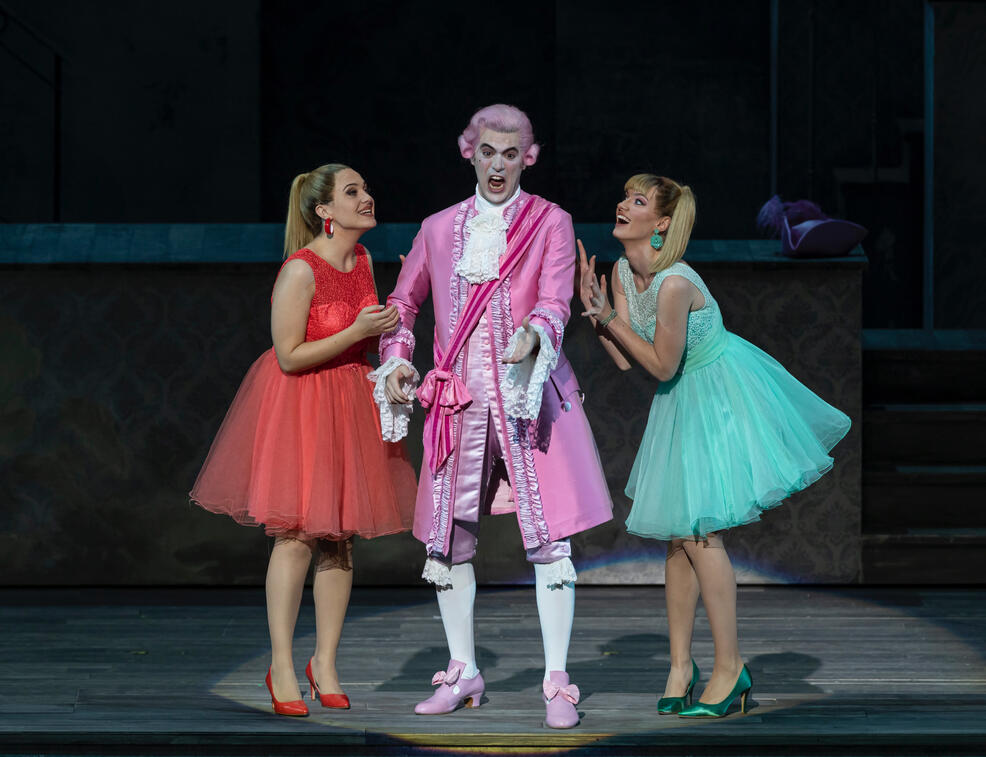 evgeniya khomutova. la cenerentola 3